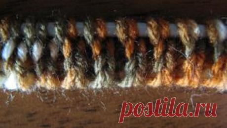 Эластичный край работа с фотографиями