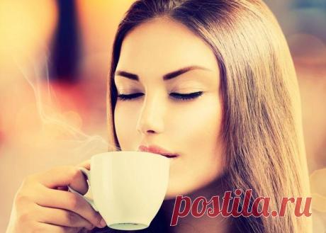 Польза кофе для здоровья, о которой вы, скорее всего, не знали
