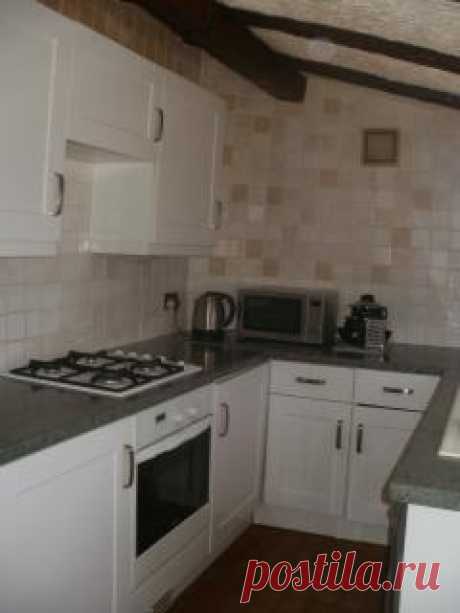 Nice staying in Forest Cottage - Review of Edge of Forest Cottage, Buckhurst Hill - TripAdvisor