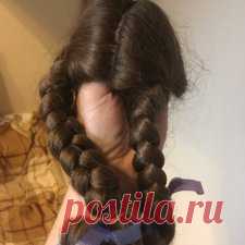 Парики от 7