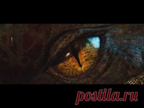 Ed Sheeran - I See Fire (Music Video)