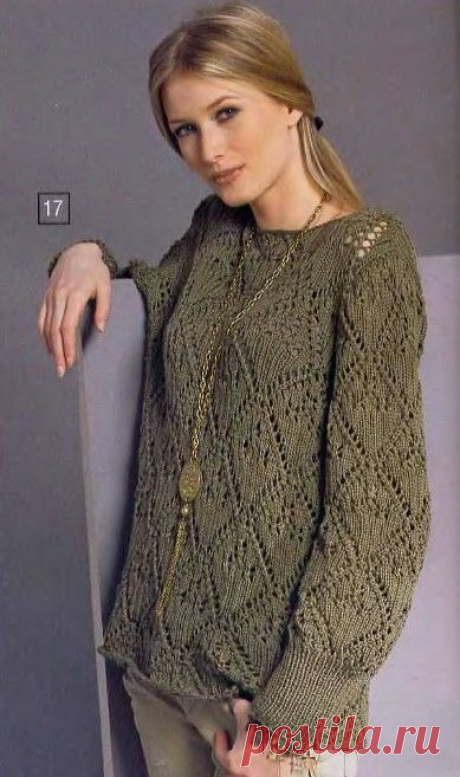 pulover-s-rombami.jpg (389×657)