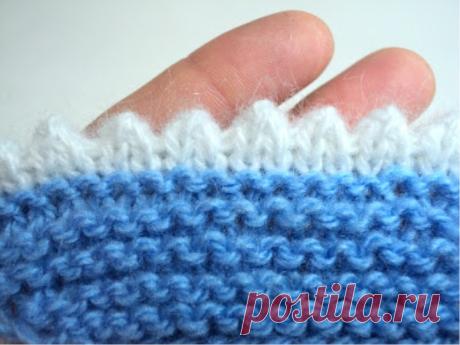 Knitting Baby Booties Free Pattern