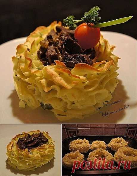 -готовим из мяса | Записи в рубрике -готовим из мяса | Дневник ГалаНика