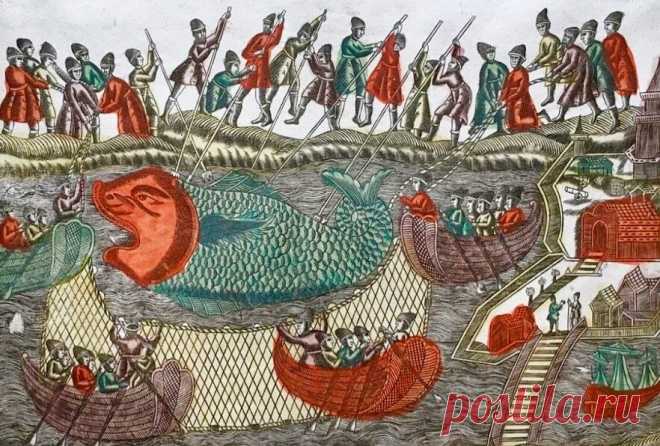 Рыбники. Старинные пироги на современный лад. | Правильно, готовим! | Дзен