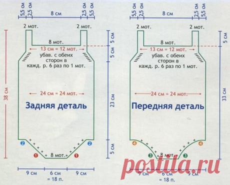 обвес крючком (3 - 6 месяцев) - поделки идеи - поделки для детей