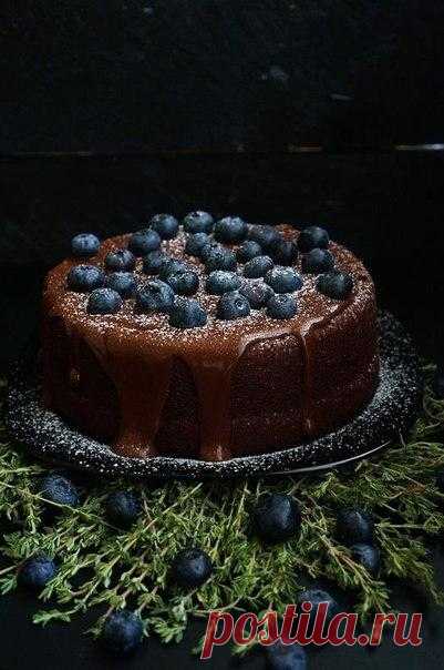 Вкусные рецепты