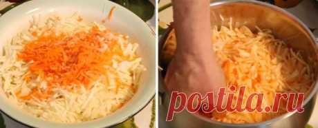 Очень вкусная квашеная капуста на зиму: классические рецепты
