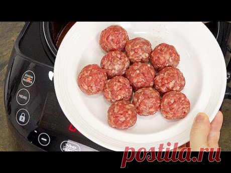 Простой рецепт вкусного ужина в мультиварке: когда некогда готовить, он меня выручает | Кухня наизнанку | Яндекс Дзен