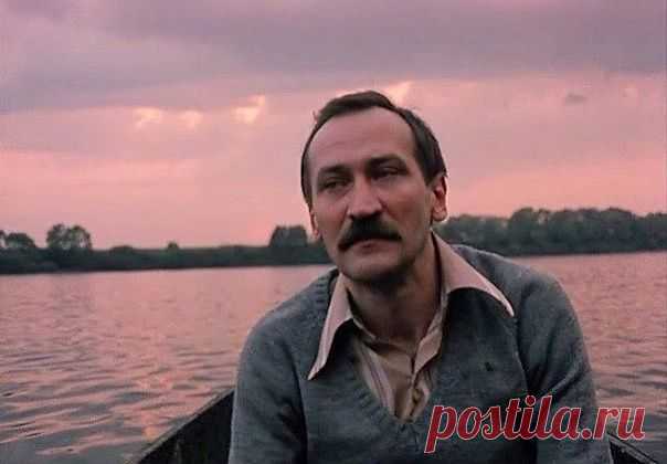 ПОСЛЕДНЕЕ СТИХОТВОРЕНИЕ ЛЕОНИДА ФИЛАТОВА