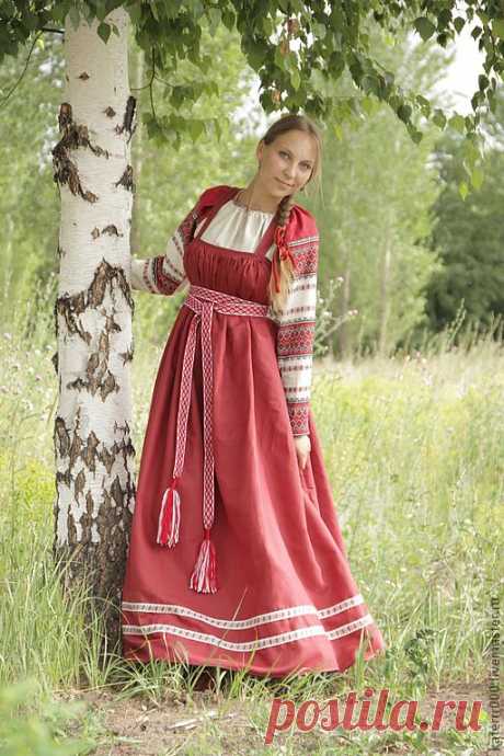 ЛУННИЦА. Текстильная лавка.