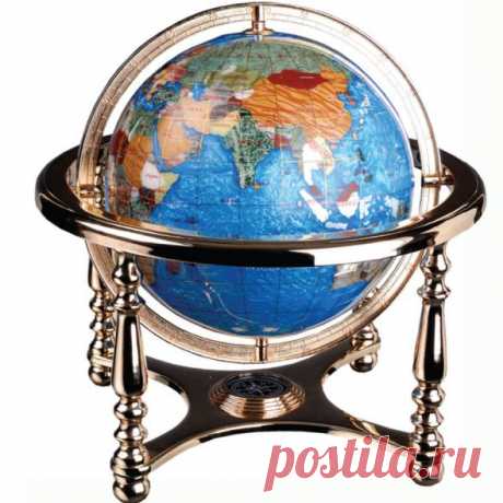 ТАЙНЫ ЦИВИЛИЗАЦИИ. Бог говорил по-русски? (есть и такая версия...): geogen_mir