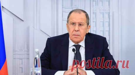 Матвиенко прокомментировала выдвижение Лаврова в главы МИД
