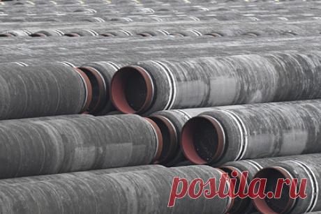 Оценена стоимость строительства газопровода «Пакистанский поток». Министр экономики Пакистана Омар Аюб Хан оценил стоимость строительства газопровода «Пакистанский поток». По его словам, проект может обойтись в 3,5 миллиарда долларов. Министр энергетики России Николай Шульгинов оценил вероятную пропускную способность газопровода в 16 миллиардов кубометров в год.