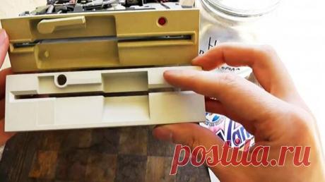 Как пожелтевшему пластику вернуть первоначальный вид - Квартира, дом, дача - медиаплатформа МирТесен Со временем белые и светло-серые пластиковые детали на корпусах компьютерного оборудования и консолей становятся желтыми. Это неотъемлемое качество ABS пластика, из которого делают корпуса почти всей техники. Из-за этого она выглядит устаревшей и ее хочется заменить. На самом деле желтизну на