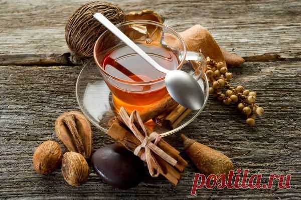 Вкусные рецепты