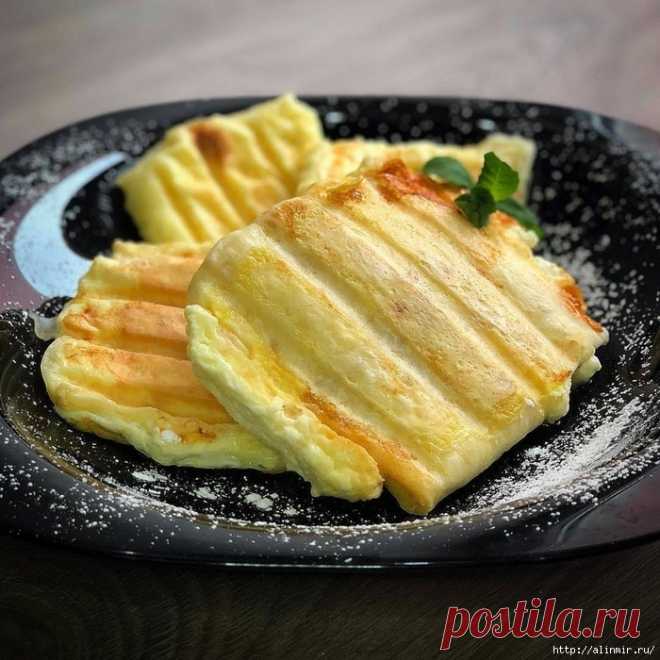 Письмо «сообщение МирАлин : Вкусный и быстрый завтрак из лаваша и творога (06:25 06-03-2018) [5283370/431526173]» — МирАлин — Яндекс.Почта