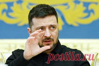 Стало известно о смягчении санкций Зеленского против своего «кошелька»