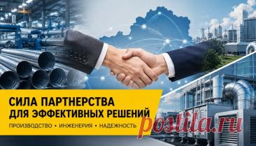 ГалВент и Макс Аэро-Техно: партнерство в сфере вентиляции SlandoPro — деловой портал: компании, объявления, бизнес-услуги