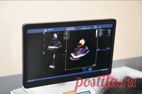 Зачем гипертоникам назначают УЗИ сердца Людям, страдающим гипертонией, необходимо ежегодно проходить УЗИ сердца (ЭХОКГ), так как оно помогает заметить изменения в работе сердца на ранних стадиях, рассказал в своем Telegram-канале кардиолог Тамаз Гаглошвили.