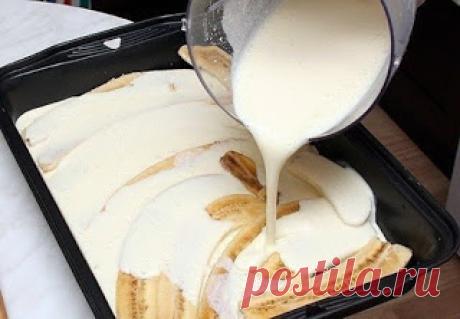 Лучшие кулинарные рецепты: Десерты