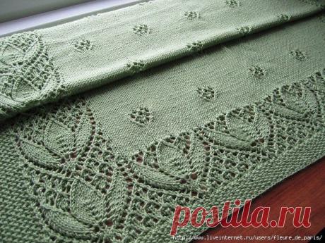 Вязание | Записи в рубрике Вязание | Дневник Ларилорхен