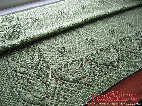 Вязание | Записи в рубрике Вязание | Дневник Ларилорхен