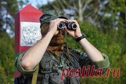 Открытки с Днем пограничника: 15 красивых картинок с душевными поздравлениями
