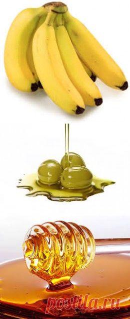 Мои любимые маски.Восстаналиваем волосы после зимы.