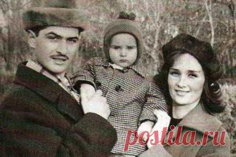 Зинаида Кириенко: «В кино настрадалась, зато жизнь мне улыбалась». Ему тогда было 17, а ей — 27 | Люблю Себя