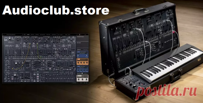 KORG ARP 2600 v1.0.5 No OpenGL High Performance Win  | 90.8 MB

The ARP 2600 is a legendary synthesizer, a staple in every major studio, with second-hand prices reaching astronomical levels. When KORG released the limited-edition ARP 2600 FS in 2020, it sold out instantly worldwide. Now, KORG introduces the KORG Collection ARP 2600, the first truly accurate software recreation of this iconic instrument.