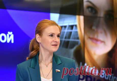 30-3-24--Бутина заявила О ПРАВЕ Белоруссии КАЗНИТЬ обвиняемых в теракте в «Крокусе» – Коммерсантъ