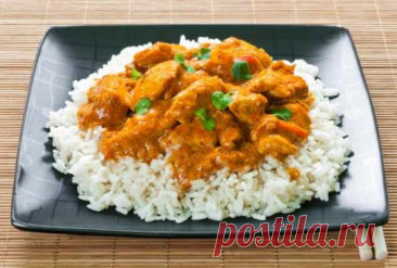 Японское карри — 5 рецептов острого блюда — Домашняя кулинария