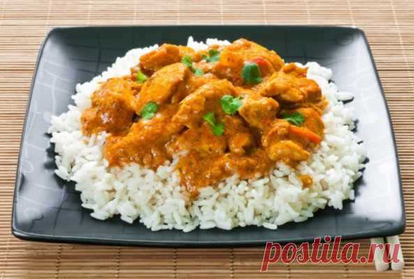 Японское карри — 5 рецептов острого блюда — Домашняя кулинария