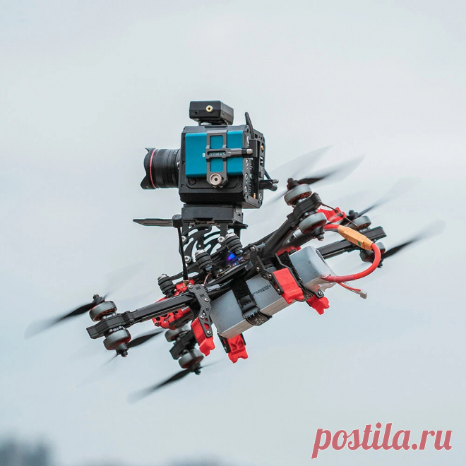 Iflight taurus x8 hd 400mm succex-d f7 twing v2.1 80a esc 6s 8 inch fpv racing drone bnf w/ gps dji air unit 2kg support for dslr red komodo zcam bmpcc cinema camera Sale - Banggood.com