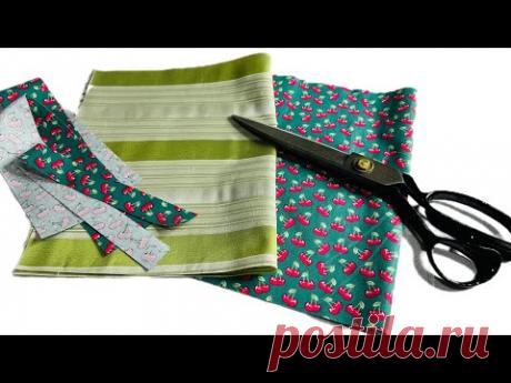 Таким образом, я шью 50 штук в день, чтобы продавать и зарабатывать деньги