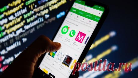 Россиянам рассказали, как распознать фейковые приложения в Google Play и App Store. Среди фейковых приложений для мобильных устройств в российском сегменте можно отметить рост числа поддельных приложений в категории финансовых услуг. Об этом &quot;Газете.Ru&quot; рассказал Дмитрий Саков, руководитель группы испытательной ...