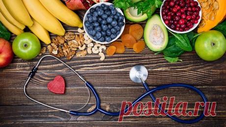 Диета для здоровья сердца: что следует есть | FAQ-ДИЕТА Ты то, что ты ешь! В известной поговорке есть доля правды, потому что диета во многом влияет на ваше здоровье. Сбалансированное питание положительно