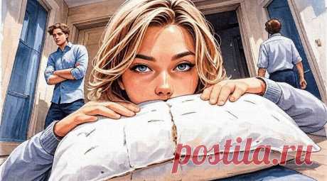 Почему я плакала, глядя на пустой кошелек с дочкой на руках? - OGADANIE.RU