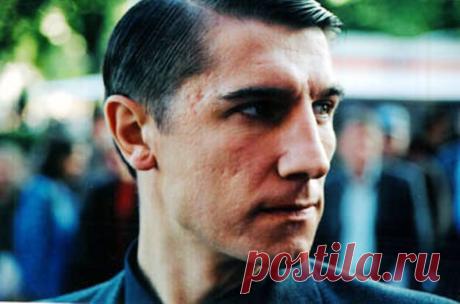 Сергей Угрюмов