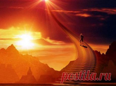 Прежде, чем что-то получить, не поленись сначала что-то дать, и дать так, чтобы захотелось взять…Ну а если от тебя пока ничего не надо- то сделай так, чтобы было надо… (Игорь Герасимов)