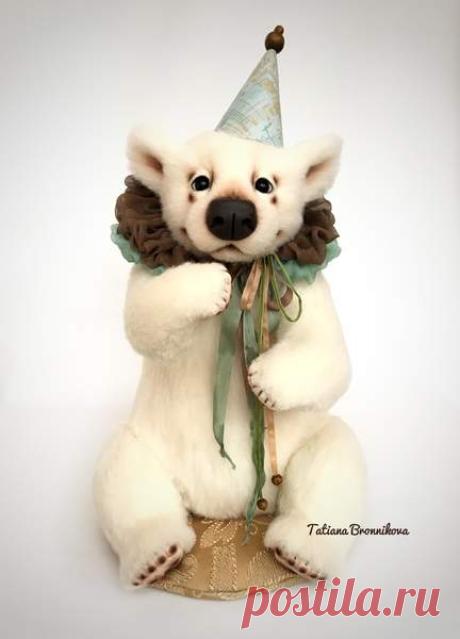 Immo By Tatyana Bronnikova - Bear Pile