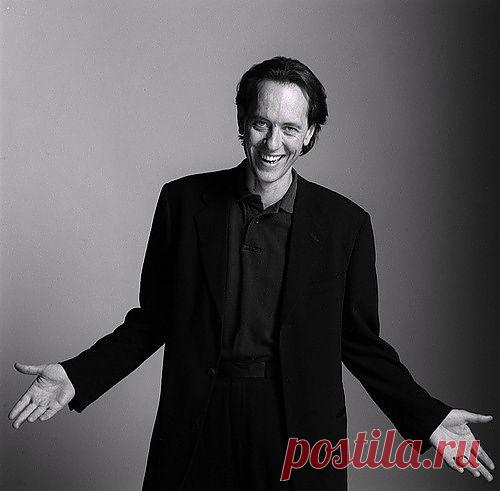 Ричард Э. Грант