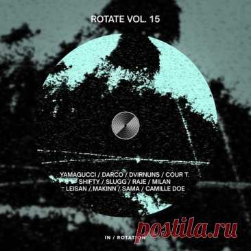 VA – ROTATE VOL. 15 [INR0370B] Sharing-DB.club