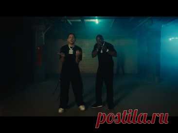 Скачать клип Colby O’Donis & Akon - Locked Up With You (2025) бесплатно