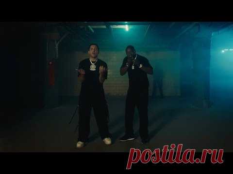 Скачать клип Colby O’Donis & Akon - Locked Up With You (2025) бесплатно