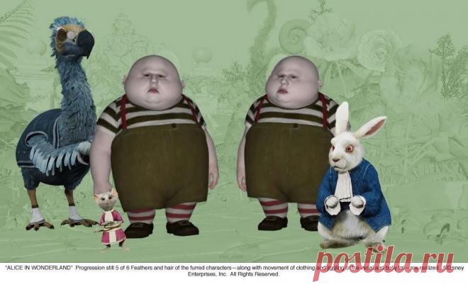 птица додо алиса в стране чудес: 4 тыс изображений найдено в Яндекс.Картинках