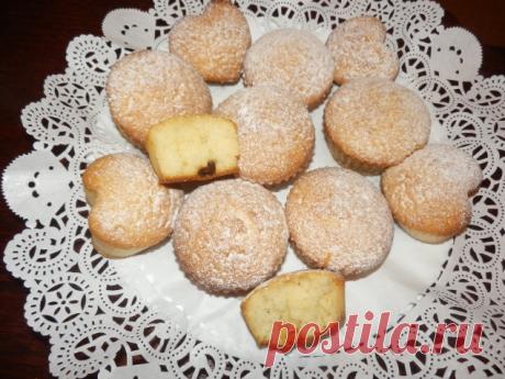 Кексики к чаю. - запись пользователя Valjusha (Валентина) в сообществе Болталка в категории Кулинария На улице серо дождливо и уныло. Самое время погонять чаек. Но к нему надо что то вкусненькое.Решила испечь кексики. Люблю простые быстрые рецепты-пробую их и откладываю в свои запасники