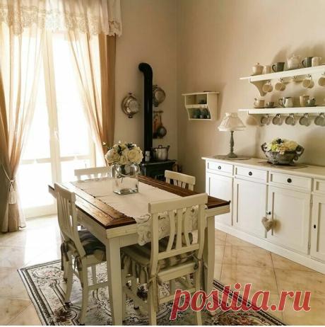 Кухни