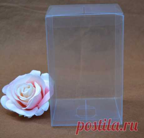 1286--20ШТ---9*9*14 см прозрачная пластиковая коробка упаковка, упаковка ПВХ коробки Рождественский подарок коробки из ПВХ прозрачный купить на AliExpress
